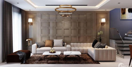 Bán nhà riêng, kinh doanh sầm uất ở Thuận An, DT 80m, giá 3.5 tỷ