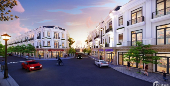 Tại Sao Phố Thuận An Land luôn hấp Dẫn CÁc Nhà Đầu Tư