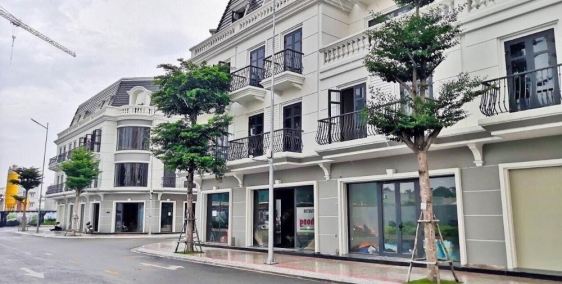 Nhà Phố Thuận An Giá Rẻ, Ngay Chợ Búng, Mặt Tiền Đường Nguyễn Chí Thanh