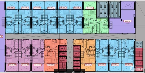 CĂN HỘ SÁT VÁCH THỦ ĐỨC BÀN GIAO CUỐI NĂM GIÁ TỐT