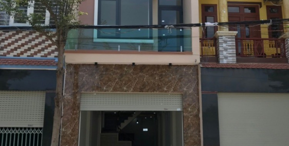 Bán nhà sổ hồng gần vòng xoay An Phú cho bà con kiếm mua nhà Thuận An