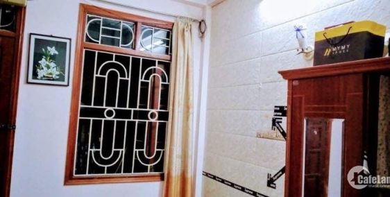 CẦU DIỄN, NHÀ ĐẸP, THOÁNG, 42M*5TẦNG, 2,75 TỶ.