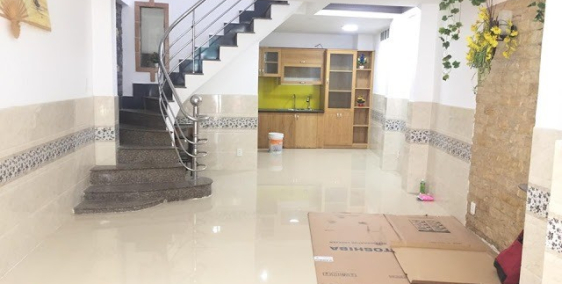 Gần 3 tỷ nhà chính chủ tại Trần Cung / Bắc Từ Liêm +971934196