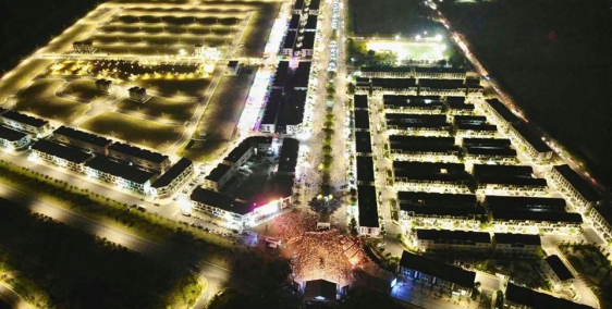 Centa Diamond, Từ Sơn – lấp lánh như viên kim cương giữa lòng VSIP