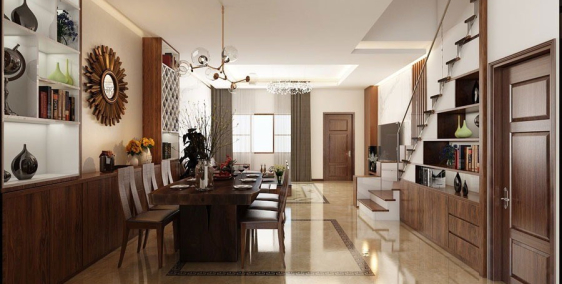 Bán nhà 1 trệt 5 lầu mặt tiền Nam Kỳ Khởi Nghĩa, phường 3