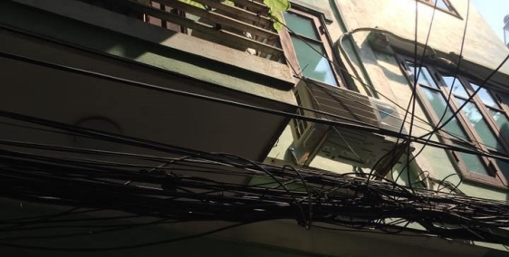 Bán nhà Vạn Phúc PHÂN LÔ – AN NINH TUYỆT ĐỐI – CẢNH VỆ 24/24, 55m2, 3Tầng