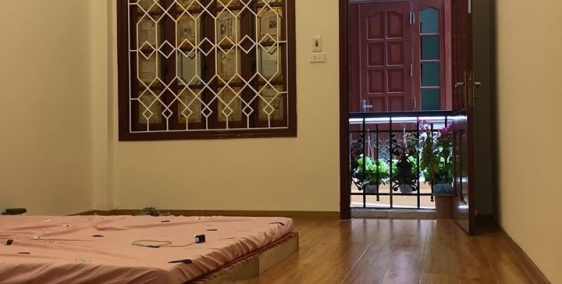 Bán nhà 49 ngõ 1 Giảng Võ(ĐC cũ) tầng nhà đẹp 4 ở luôn 38m2 giá 3,75 tỷ