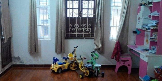 NHÀ 3 TẦNG Q.BA ĐÌNH GIÁ 76TR/M2 GẦN HỒ THÀNH CÔNG