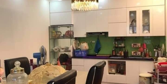 CẦN BÁN NHÀ TRUNG TÂM BA ĐÌNH, 34M2, 4 TẦNG, Ở NGAY, NHỈNH 3 TỶ.