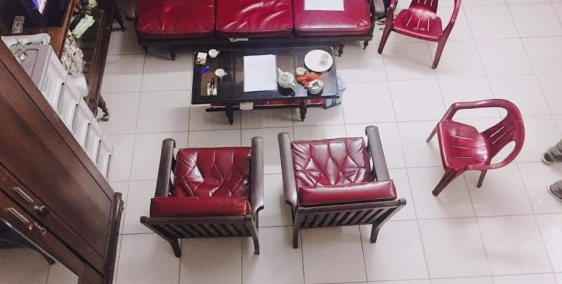 CẦN BÁN NHÀ TRUNG TÂM BA ĐÌNH, 28M2, 2 TẦNG, Ở NGAY, NHỈNHC 2 TỶ.