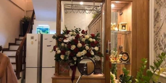 Phố Vip Đào Tấn - 4T 41M - Mặt ngõ kinh doanh - Ở ngay