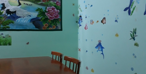 1. Cần bán Nhà đất cấp 4, hẻm 3.5m Quốc lộ 60, Sơn Đông, TP. Bến Tre 90m2 900tr