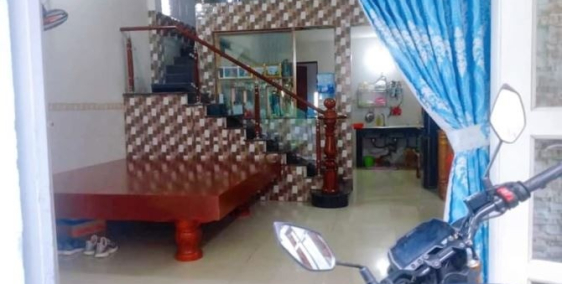 Bán nhà sau lưng sieu thị lotte Amata , giá 1ty2 thương lượng