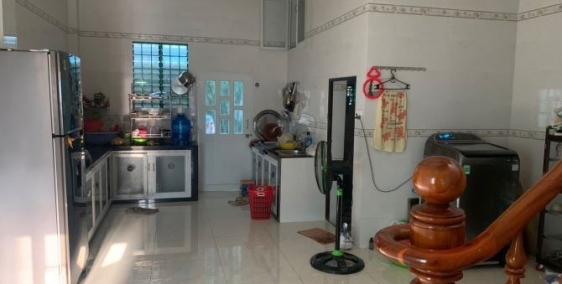 Bán nhà bửu hòa 1 trệt 1 lầu sổ riêng giá 2ty2 liên hệ chính chủ