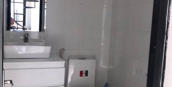 Nhà 2 mặt tiền Trần Huy Liệu P. Tân Thành - BMT