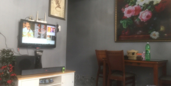 Bán nhà phường Tự An. Chỉ 920tr