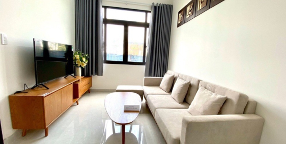 Căn hộ An Phú Cần Thơ tiện ích tiện nghi đầy đủ vị trí vàng đất Tây Đô