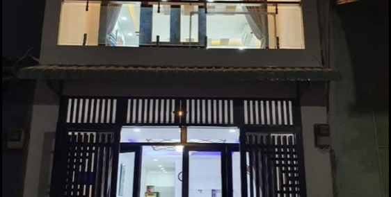 Nhà 80m2 ngay KCN Cầu Tràm ......