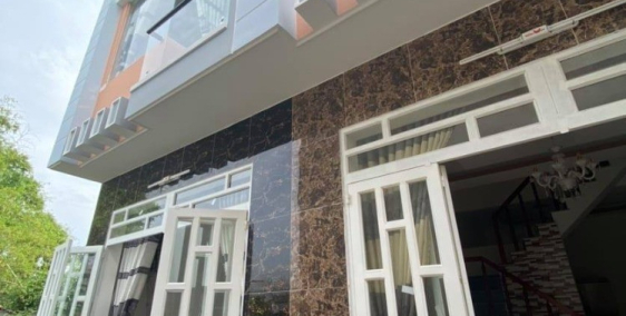 Bán gấp  nhà ở TÂN KIM đường TRÍ YÊN 1 trệt 1 lầu SỔ RIÊNG giá 1 tỷ