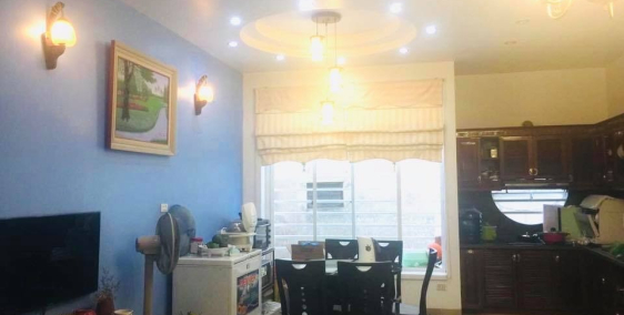 HIẾM - BÁN NHÀ TT QUẬN ĐỐNG ĐA - DIỆN TÍCH TO - GIÁ NHỎ - AN SINH ĐỈNH.