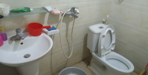 Vị Trí Hiếm TT Đống Đa Gần Ô Tô Giá Rẻ Đặng Văn Ngữ 45m2*4T