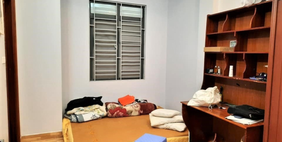 SIÊU HIẾM ! Láng Hạ, Vũ Ngọc Phan 40m2 x 4 tầng, giá 3,2 tỷ.