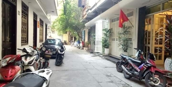 3.5 TỶ TRUNG TÂM ĐỐNG ĐA - Ô TÔ QUA - NHÀ ĐẸP - TÂY SƠN PHỐ