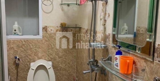 Bán Gấp Nhà Nguyễn Lương Băng, Đống Đa .53m ,3Tầng chỉ 5 tỷ