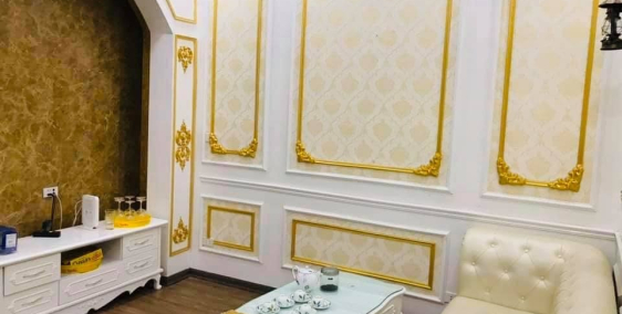 Bán nhà gần đường, kinh doanh phố Tây Sơn, Đống Đa 31m2 giá 4 tỷ.