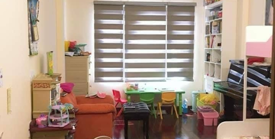 Bán nhà phân lô ngay gần Hồ Ba Mẫu 55m2, 4 tầng, vỉa hè, oto tránh, 9 tỷ