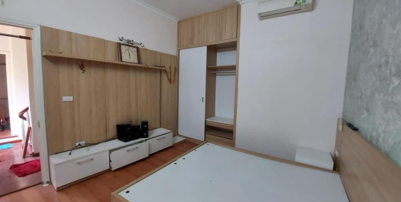 Bán nhà Phân lô ngay gần mặt Hồ Ba Mẫu, 55m, 4 tầng, 2 thoáng, vỉa hè, oto, kinh