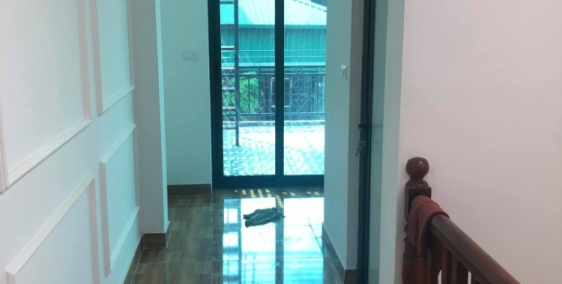 SIÊU ĐẸP - SIÊU RẺ - NHÀ THẬT Pháo Đài LÁNG MỚI XÂY 3,5 tỷ