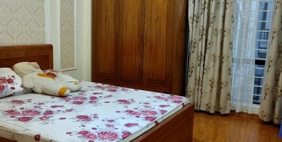 Bán nhà phố Kim Hoa, Nhà mới  đẹp, giá hợp lý, DT: 56m2 4 tầng, MT : 4.5mMT. Giá