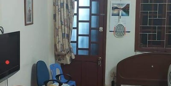 Bán Nhà Đoàn Thị Điểm, Đống Đa 30m2x4T, Mặt Tiền 3.4m, Giá 2.68 Tỷ. 0971813682.