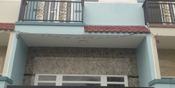 Nhà cần bán gấp , Ấp Tràm Lạc Xã Mỹ Hạnh Bắc Huyện Đức Hòa Tỉnh Lon