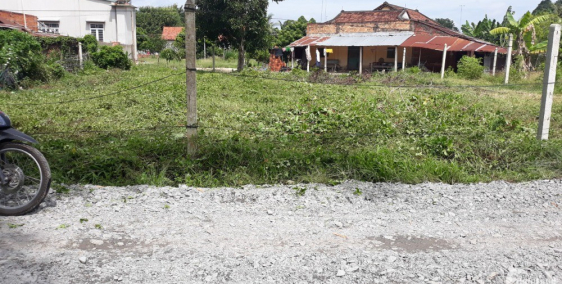 Lô đất giá rẻ giáp trung tâm thị trấn Gò Dầu, Tây Ninh