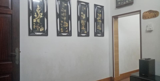 CHÍNH CHỦ BÁN NHÀ HOÀNG DIỆU 40M 4 TẦNG 3.2 TỶ ĐẸP Ở NGAY LH +362542999