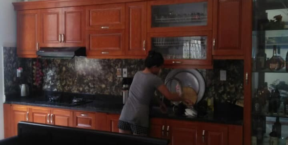 Cần bán căn nhà tại tổ 8 huyền kỳ hà đông hà nội 38m2 *5 tầng giá chỉ 1,85 tỷ