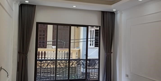 Nhà đẹp lô góc oto kinh doanh siêu đỉnh Trương Định 50m2 5.2 tỷ