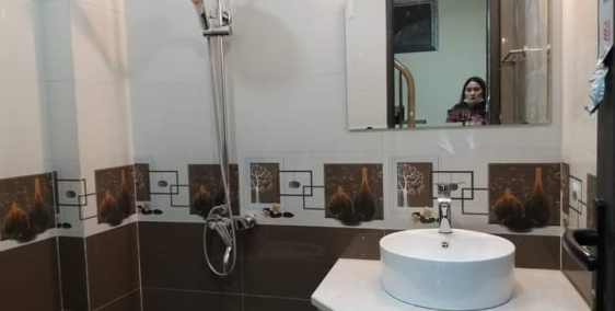 Bán Nhà Mới Xây Đường Trương Định, Hai Bà Trưng 35m2, 5 Tầng, Giá 2.75 Tỷ.