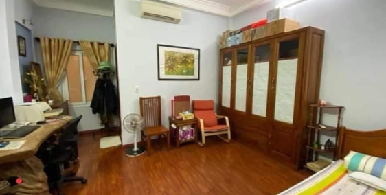 Bán Nhà Phân Lô Phố Vọng 70m2, 5 Tầng, MT 5m, Ô Tô, Kinh Doanh, Giá 9.5 Tỷ.