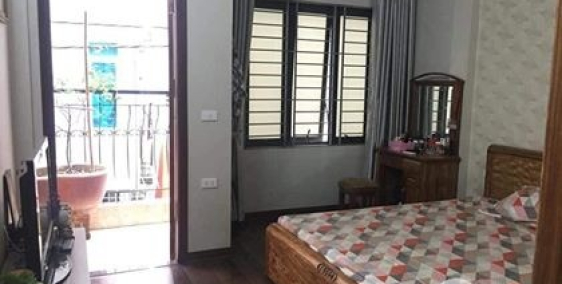 Bán nhà ngõ 251 Phố Vọng, Hai Bà Trưng, ô tô đỗ cửa, kinh doanh, 30m2* 5T.