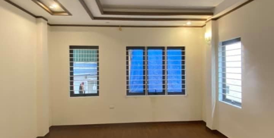 BÁN NHÀ RIÊNG 5TẦNG, ĐƯỜNG TRƯƠNG ĐỊNH, HAI BÀ TRƯNG 35M2, 3.3TỶ