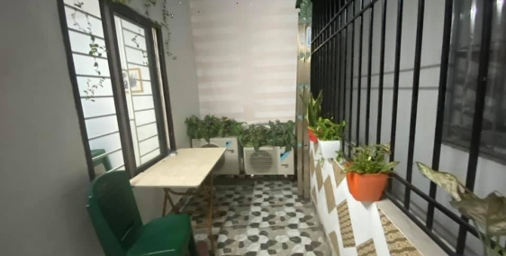 Bán Nhà Võ Thị Sáu 30m2*5T Gần Hồ Nội Thất Hiện Đại