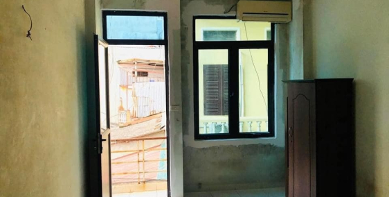 Bán gấp nhà phố Vọng, Hai Bà Trưng, 48m2 x1 tầng, nhỉnh 3 tỷ