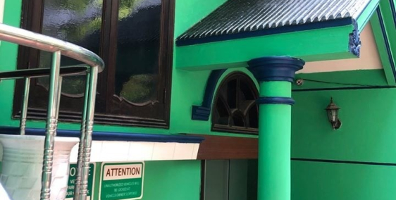 Bán nhà 5 tầng tại phố Tạ Quang Bửu giá 11 tỷ doanh thu hàng tháng đạt 40tr