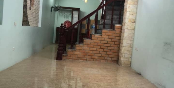 Ô tô đỗ cửa-lô góc ở ngay-Giáp Nhị, Hoàng Mai-45mx5T chỉ 2.85 tỷ.