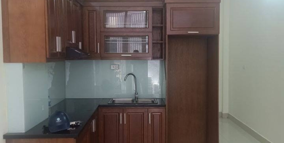 Bán nhà chính chủ Đông Thiên, DT: 64m2 - Giá chỉ: 2.3 tỷ. LH: 0945634095.