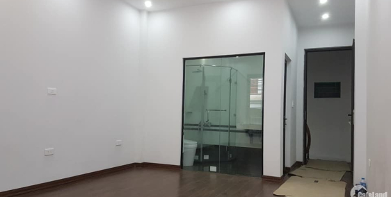 Nhà Mới Nội Thất Cao Cấp Giá Rẻ Giáp Nhị 38m2*5T