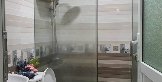 NHÀ ĐẸP Ở NGAY –NỘI THẤT ĐẦY ĐỦ -ĐI LẠI THUẬN TIÊN- DT 42MX5T –GIÁ 2,9 TỶ